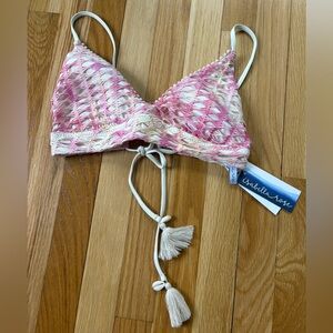 ISABELLA ROSE BIKINI TOP